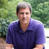 Headshot of Ken Lossman, Senior Consultant, Technology & Interfaces