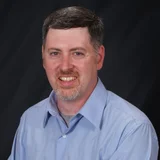 Headshot of Mark Kandilakis, Senior Technical Consultant